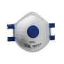 Respirador PFF2 com Válvula Concha 1151 Tayco 1