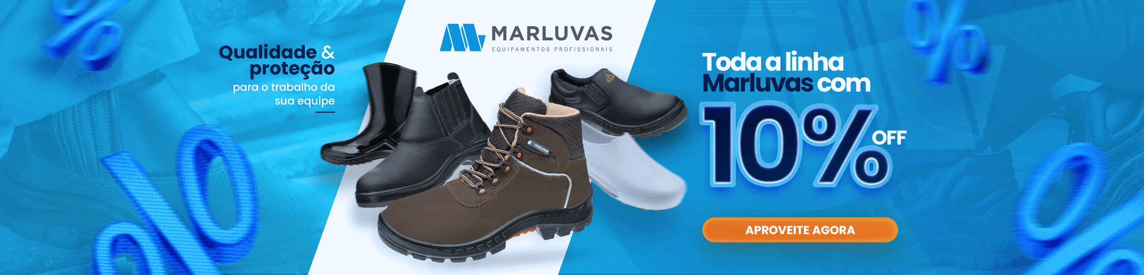 Promo Marluvas 10OFF - DESK
