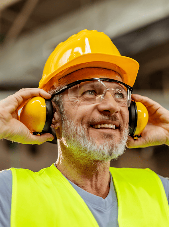 Óculos de Proteção