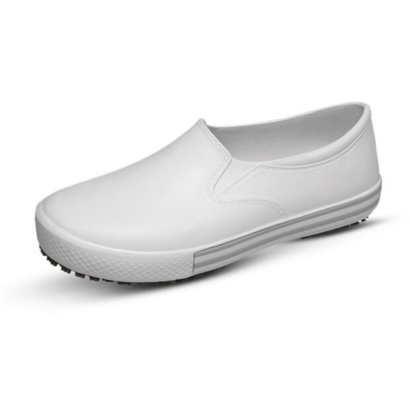 Tenis com discount solado antiderrapante