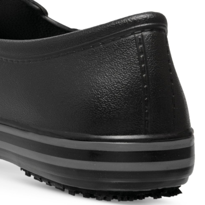 Tênis Soft Works BB80 Unissex Profissional Antiderrapante Preto - Zeus do  Brasil