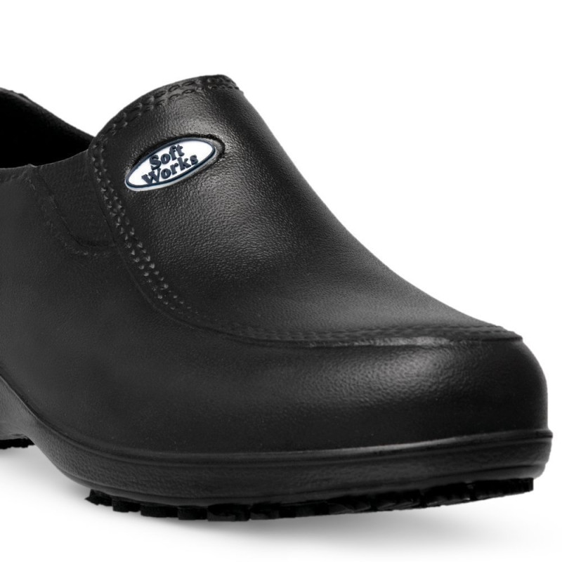 Sapato Neftali Comfort Couro 45032 em Promoção | Ofertas na Americanas