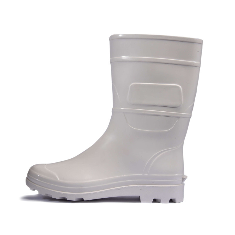 Bota pvc hotsell tamanho 48