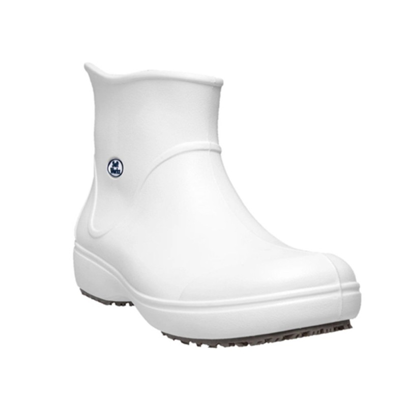 Bota de EVA Cano Curto 15cm T rmica com Solado Antiderrapante