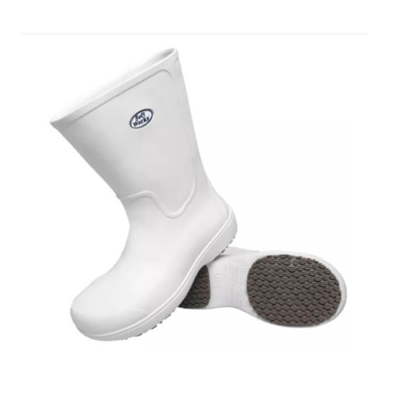 Bota de segurança antiderrapante clearance