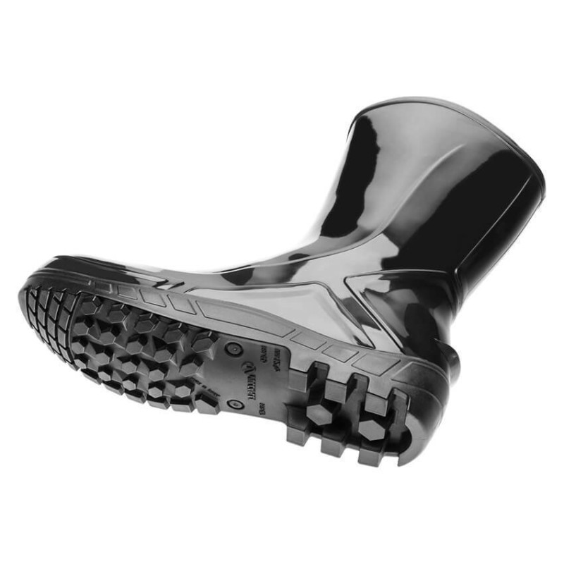Bota marluvas cano longo sale