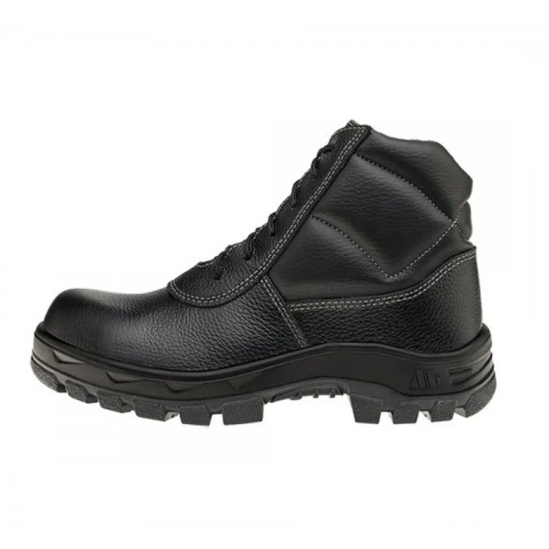Valor de bota shop de segurança