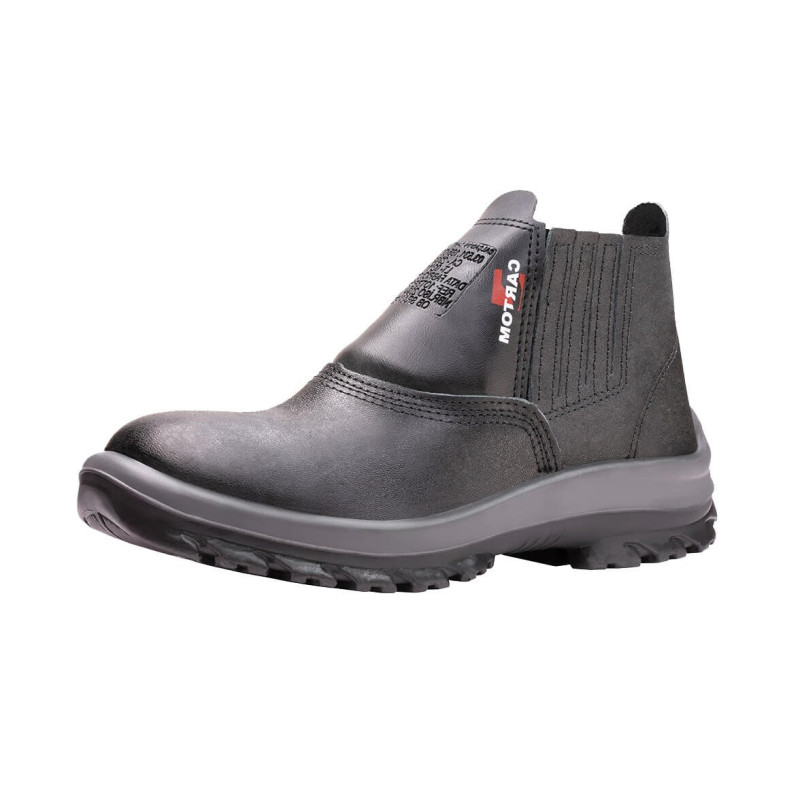 Botina cartom top