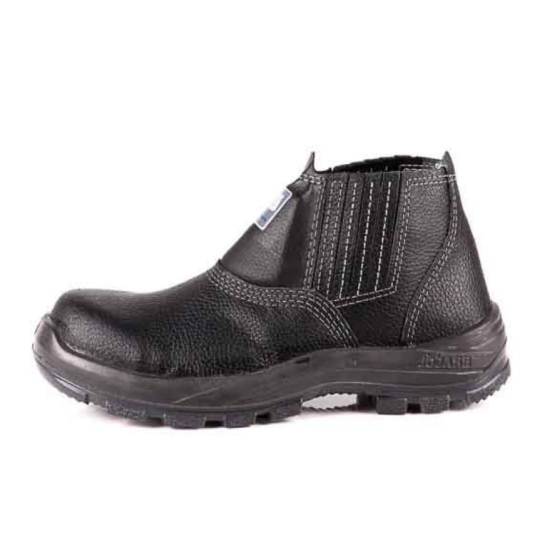 Botina bracol cheap bico composite