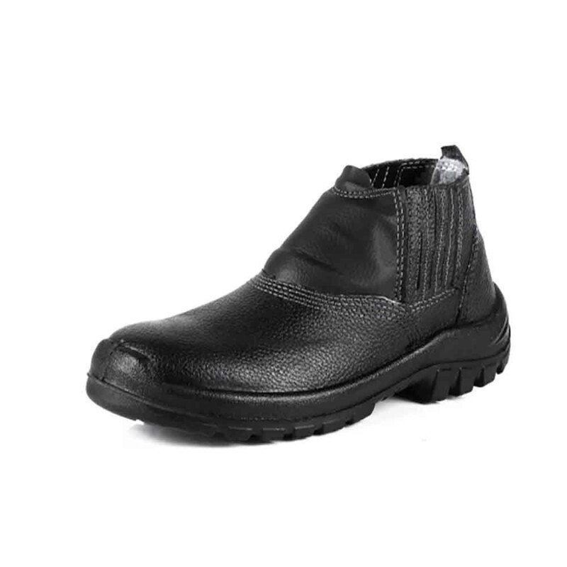 Botina Monodensidade com Bico de PVC BELS | CA26467