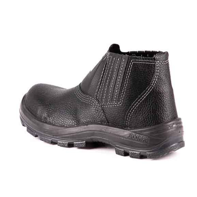 Botina Bidensidade com Bico de Composite BELS CA42165