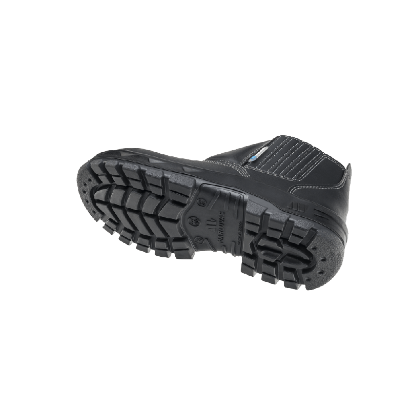 Botina Bidensidade Eletricista Marluvas CA 34554