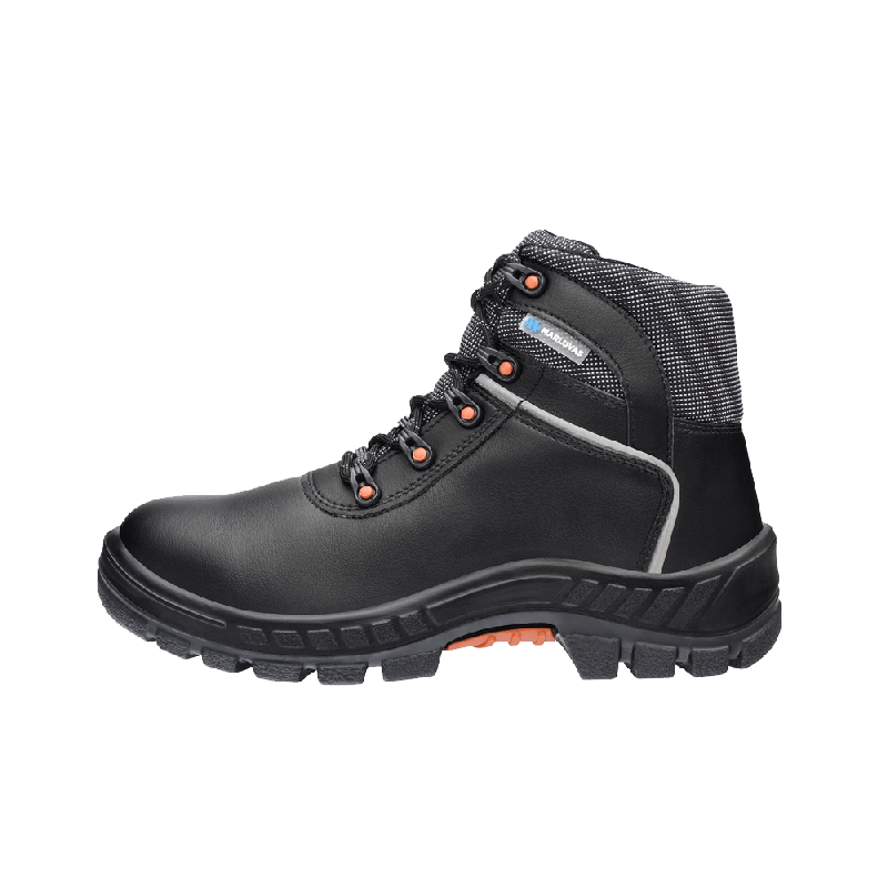 Botina de Segurança Bidensidade Premier Marluvas