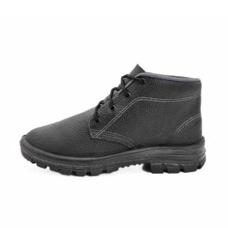 Botina monodensidade best sale