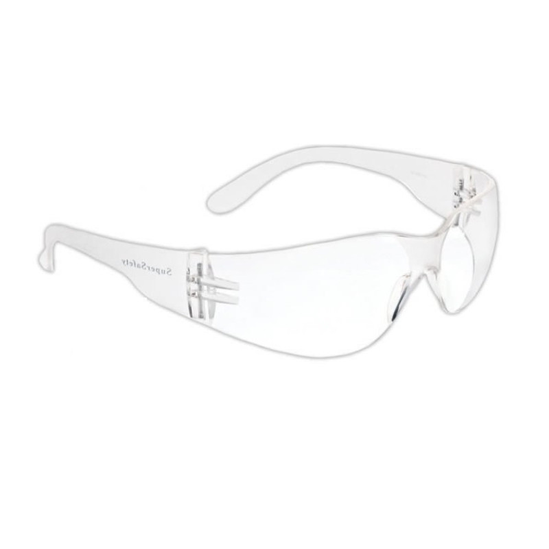 Óculos SS2 Incolor - Super Safety | CA 26127