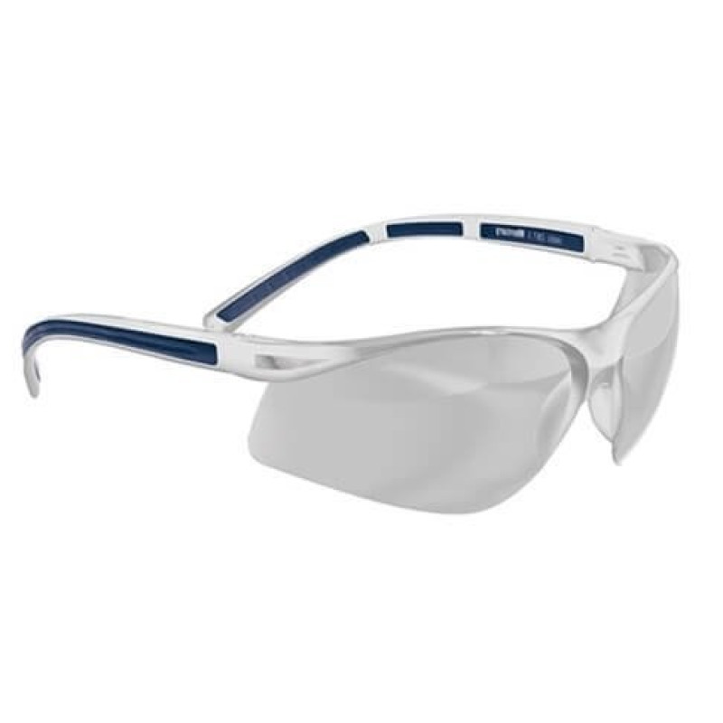 Óculos Mercury Incolor VIC57210 Vicsa - Proteção Completa