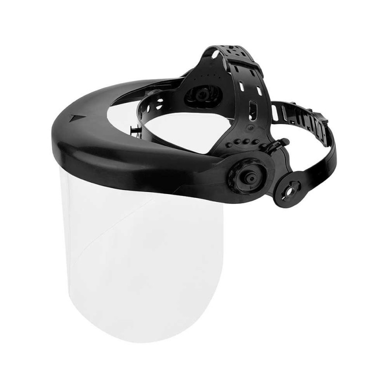 Protetor Facial Articulado 8