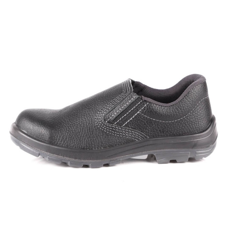 Sapato bico sale de pvc