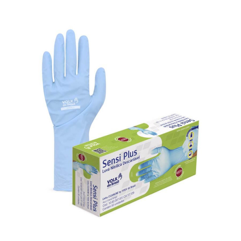 Botina nitrilica deals