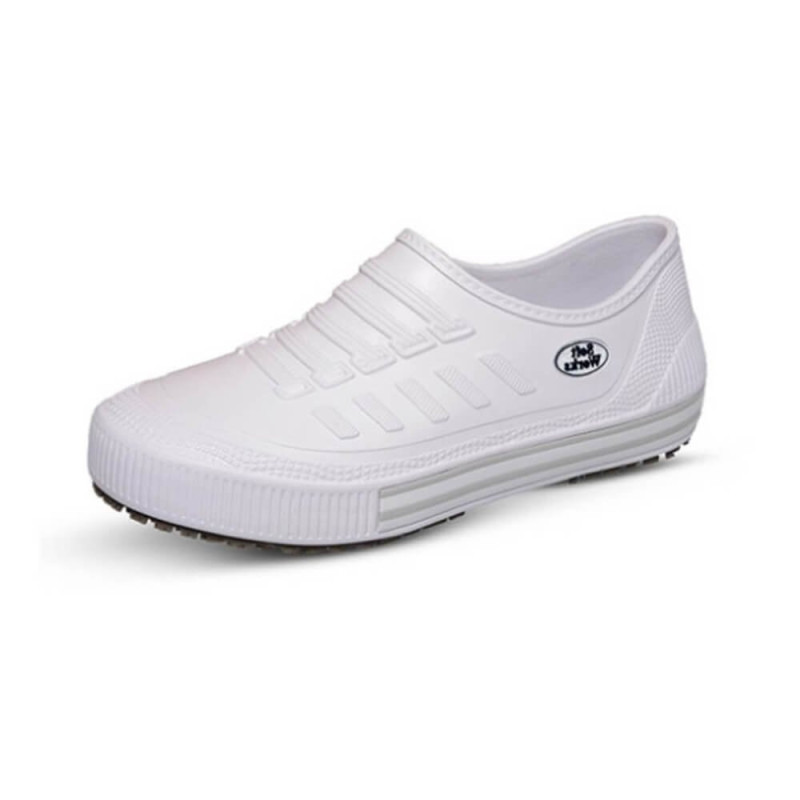 Tenis solado 2024 antiderrapante