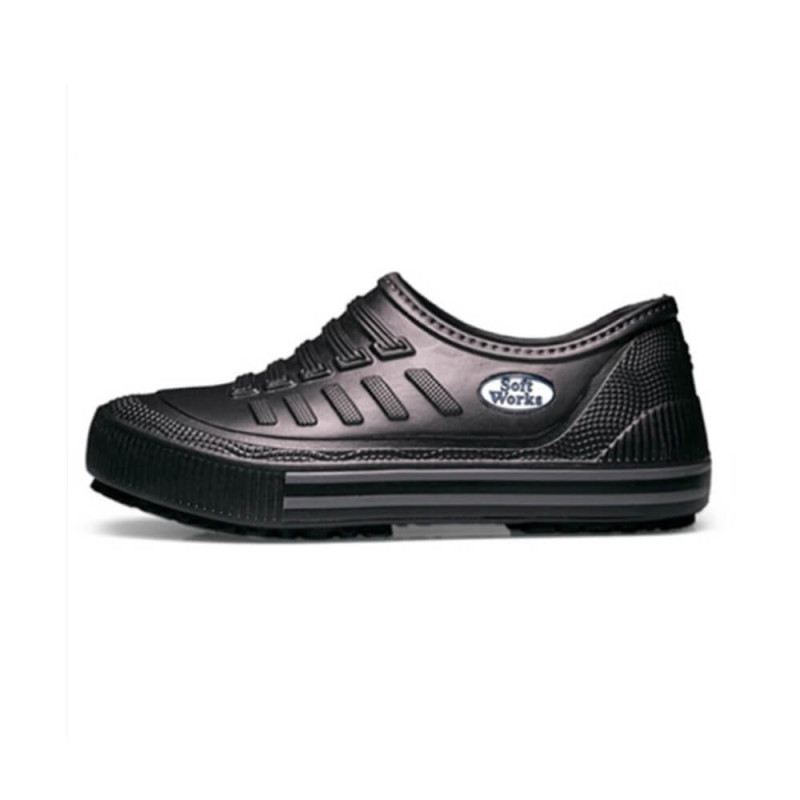 Tenis com store solado antiderrapante