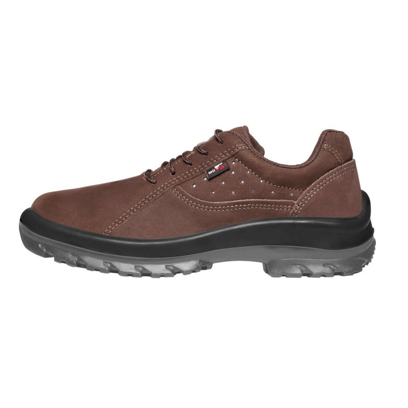 Tênis Bidensidade Nobuck com Cadarço TP053 Cartom | CA 40375