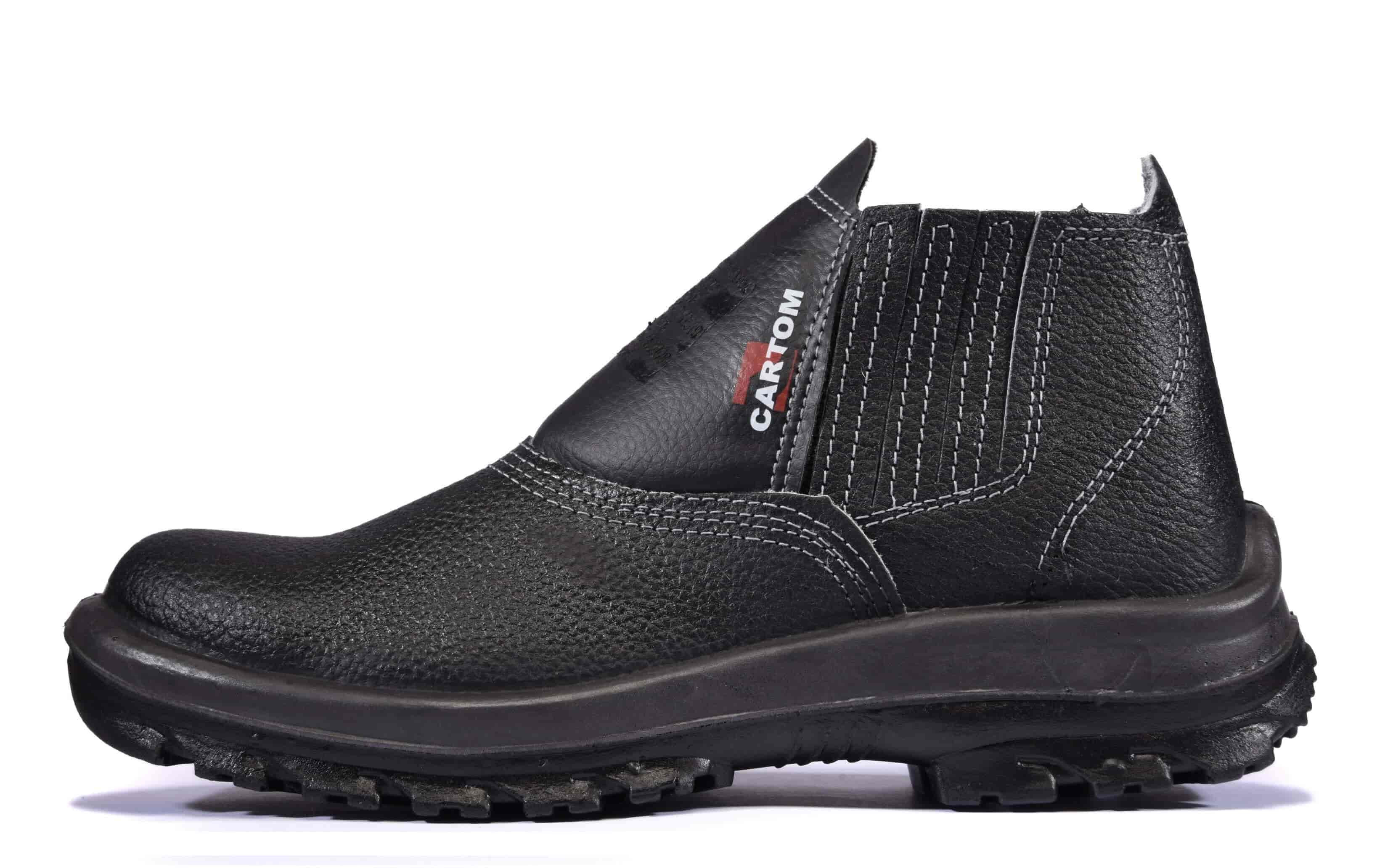 botina cartom elastico