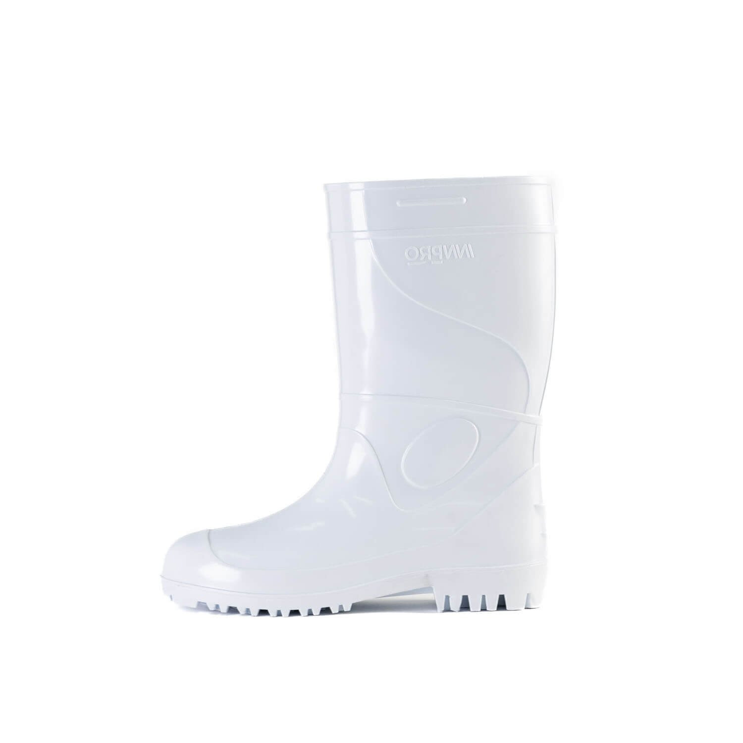 Bota pvc hotsell tamanho 48