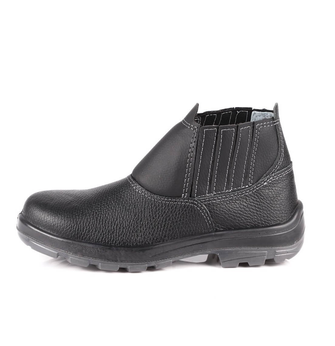 Bota eletricista deals fujiwara