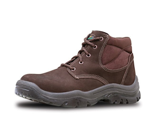 Bota de sale segurança fujiwara gold
