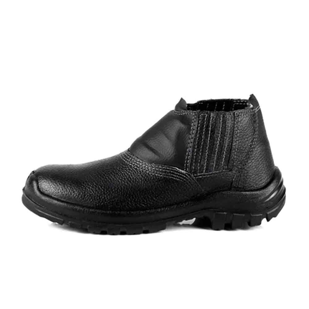 Botina Monodensidade com Bico de PVC BELS | CA26467