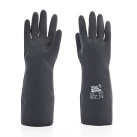 Luva Neoprene Térmica e Química Neo 780 Volk CA16977