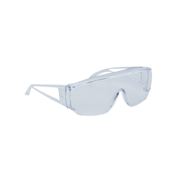 Óculos Piton2 Clear Antirrisco e Antiembaçante Incolor PITO2IN - Delta Plus | CA - 38174