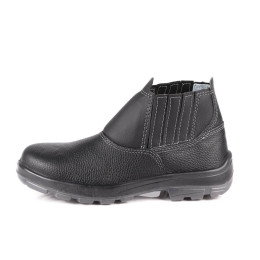 Bota de segurança sales ca