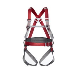 Cinto Paraquedista com Lombar e Regulagem Total CP 1201 - Camper | CA - 45433