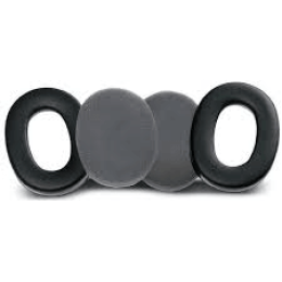 Kit Reposição HY9 Para Abafador 3M H9A e H9P3E HB004202196 - 3M