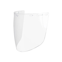 Lente Incolor tipo Bolha para Protetor Facial - Camper