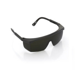 Óculos Vvision 100 Antirrisco Verde Tonalidade 5 - Volk | CA - 42716