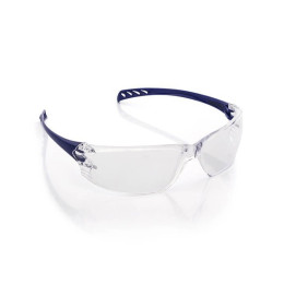 Óculos Vvision 500 Antiembaçante e Antirrisco Incolor - Volk | CA - 42719