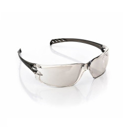 Óculos Vvision 500 In And Out Espelhado Antirrisco Incolor - Volk | CA - 42719