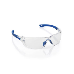 Óculos Vvision 600 Antiembaçante e Antirrisco Incolor - Volk | CA - 42922