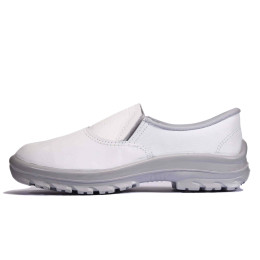 Sapato Monodensidade Branco - Cartom | CA - 40142