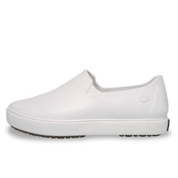 Tênis de EVA com Solado Antiderrapante Branco BB82 - Soft Works | CA - 49282