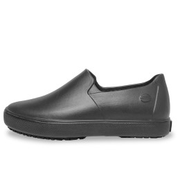 Tênis de EVA com Solado Antiderrapante Preto BB82 - Soft Works | CA - 49282