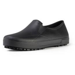 Tênis de PVC com Solado Antiderrapante Preto Newpro - Innpro | CA 45106