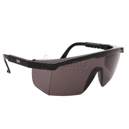 Óculos Vision 3000 Cinza - 3M | CA - 12572
