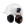 Abafador Concha Acoplável Magny Helmet 2 MAGN2HENO - Delta Plus | CA - 38224