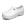 Sapato de EVA com Solado Antiderrapante Branco BB65 - Soft Works | CA - 31898