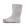 Bota de PVC Cano Longo 28cm Branca - Cartom | CA - 32165
