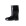 Bota de PVC Cano Longo 32cm Preta - Innpro | CA - 36026